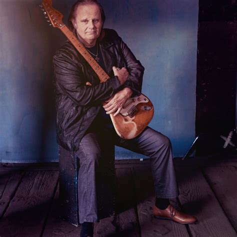 Walter Trout To Release New Studio Album Ordinary Madness All About The Rock