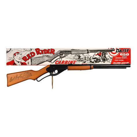 Daisy Red Ryder Air Rifle Cabela S Canada