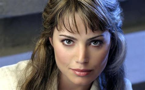 Erica Durance Wallpapers Wallpaper Cave