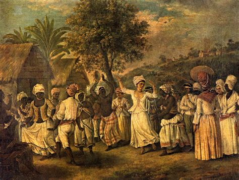 French Creoles Origins Of Louisiana Creole