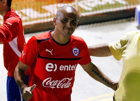 Entdecke bei tiktok kurze videos zum thema free chupete suazo. 'Chupete' Suazo: Tengo ganas de aportar a La Roja, me ...