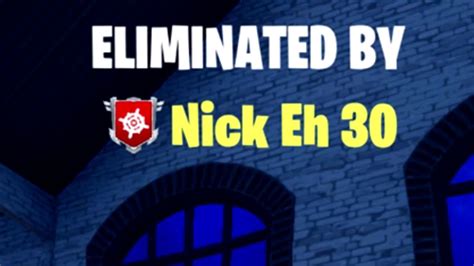 Nicholas nick eh 30 amyoony is a streamer for luminosity gaming. I got killed by Nick Eh 30 in his stream - YouTube