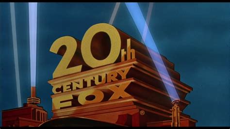 20th Century Fox Logo 1992 Youtube