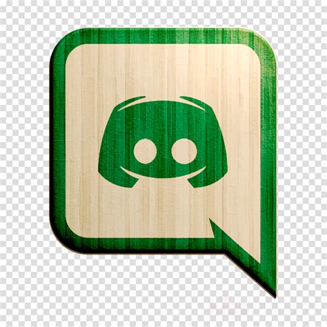 Green Discord Logo 10 Free Cliparts Download Images On Clipground 2022