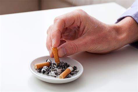 resolve to quit tips for smoking cessation martin s famous potato rolls and bread