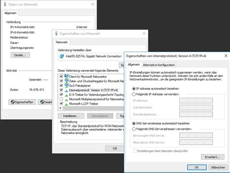Windows Netzwerk Konfigurieren It Learner