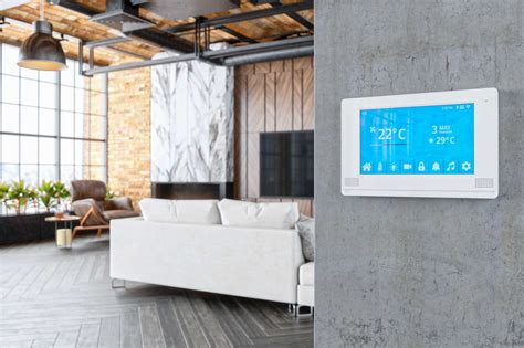 The Benefits Of Smart Heating Controls West London Gas
