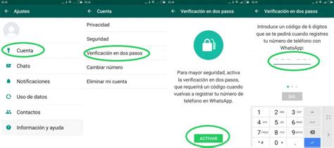 Whatsapp Cómo Activarlo Sin El Código De Verificación