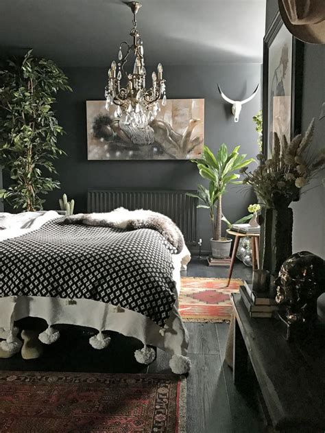 12 Completely Un Cheesy Ways To Create A Romantic Bedroom In 2020