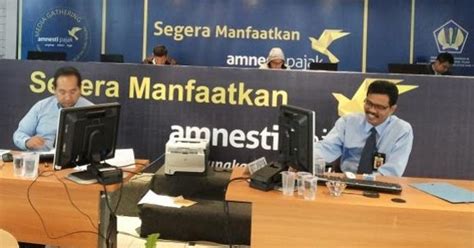 We did not find results for: Dampak Negatif dan Positif Program Amnesti Pajak - Humanesian