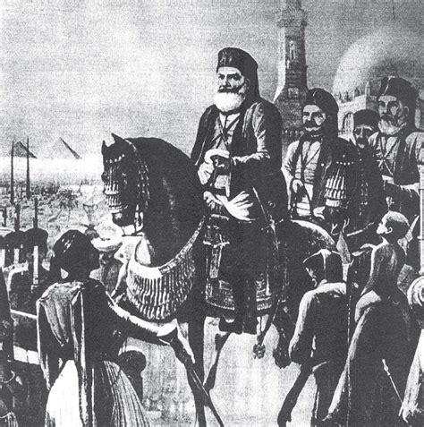 محمد علي باشا والي مصر الحديثة خلال الحكم العثماني ترك برس