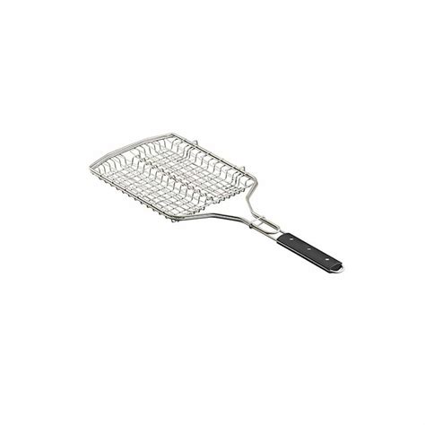 Charcoal Companion Flexibele Grill Mand Barbecuenl