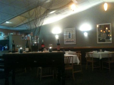 Epicurean Restaurant And Bar 902 Village At Eland 8 Phoenixville Pa