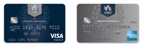 The usaa military affiliate american express card has an introductory offer of: USAA Credit Cards: Find & Apply for Credit Cards Online | USAA