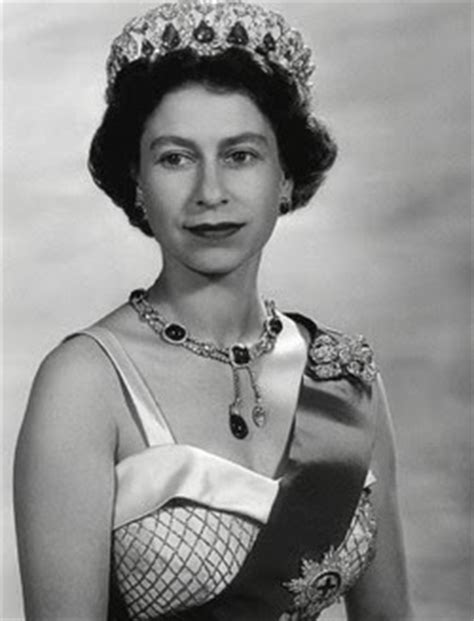 Princess margaret, queen elizabeth ii, prince harry, the queen mother her majesty elizabeth ii, by the grace of god of the united kingdom of great britain and northern ireland. ACravan: Why "There Will Always Be An England" (Royal ...