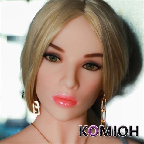 158129 Komioh 158cm Small Breast Sex Doll