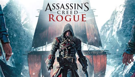 Buy Assassins Creed Rogue Ubisoft Connect