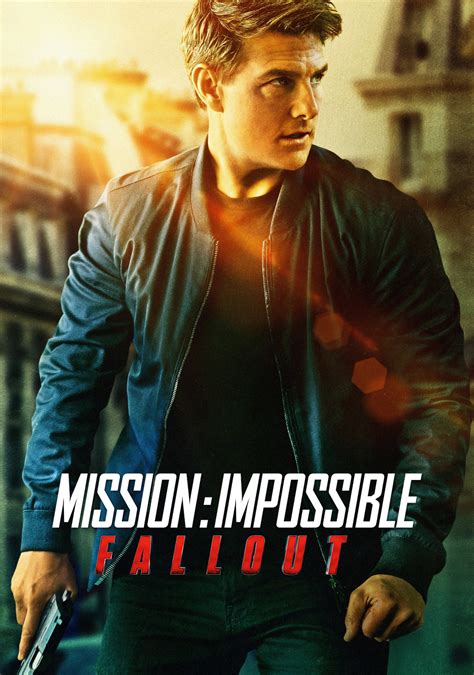 Despite being sixth film in the series, it is by all. Mission: Impossible - Fallout | Movie fanart | fanart.tv