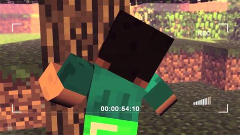 Minecraft Animation 18 Hot Sex Picture