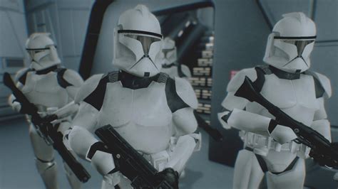 Phase I Clone Trooper Armor By Cptrex On Deviantart