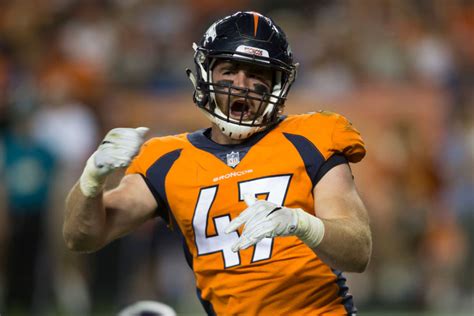 The titans went out and rewarded ryan tannehill for his stellar 2nd half of 2019 in leading the titans to the afc championship game. Denver Broncos List Three As 'Questionable' For Week 6 vs ...