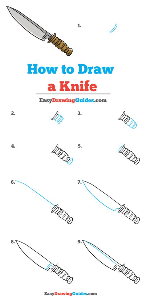 Https://techalive.net/draw/how To Make A Draw Knife