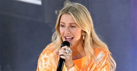 Salvation Army Confirms Ellie Goulding Will Still Perform At Nfl Halftime Show We’re Committed