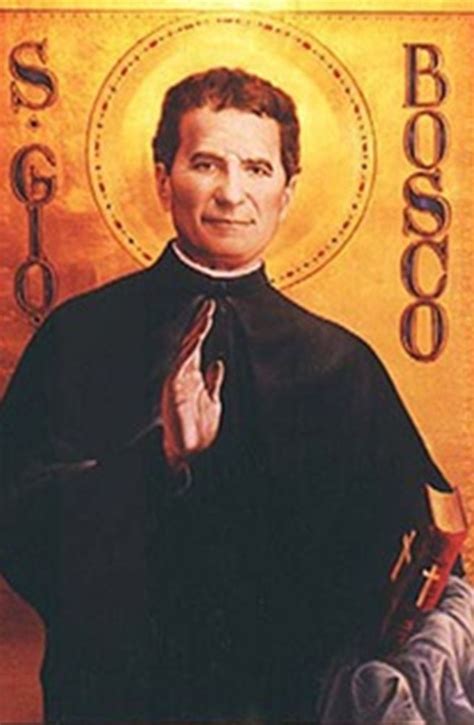 Mejores 21 Imágenes De Don Bosco En Pinterest Salesianas Maria