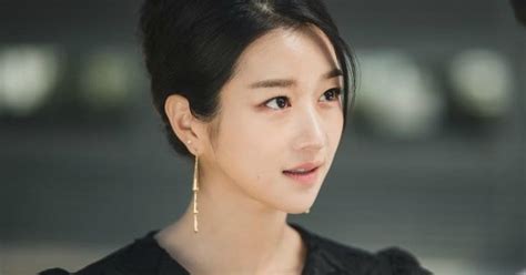 New K Drama It S Okay To Not Be Okay Trends Actress Seo Ye Ji And Her