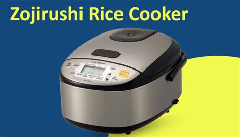 Tiger Vs Zojirushi Rice Cooker What S The Difference Between And