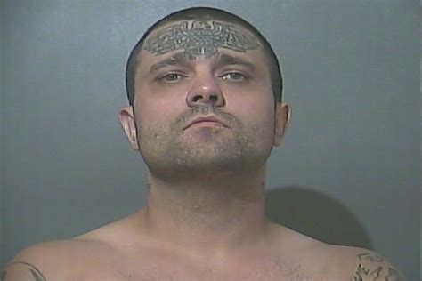 Terre Haute Man Arrested After Leading Police On Chase Wamb