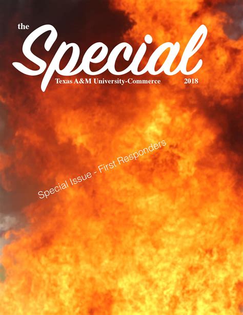 The Special by The Special - Issuu