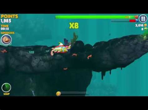 This is a very special game. Hungry Shark Evolution 6.1.2 APK MOD - APK Home - Download ...
