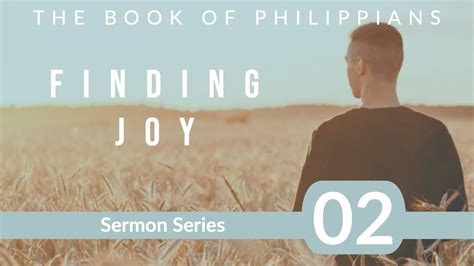 Philippians 02 Giving Through A Ministry And Not To A Ministry