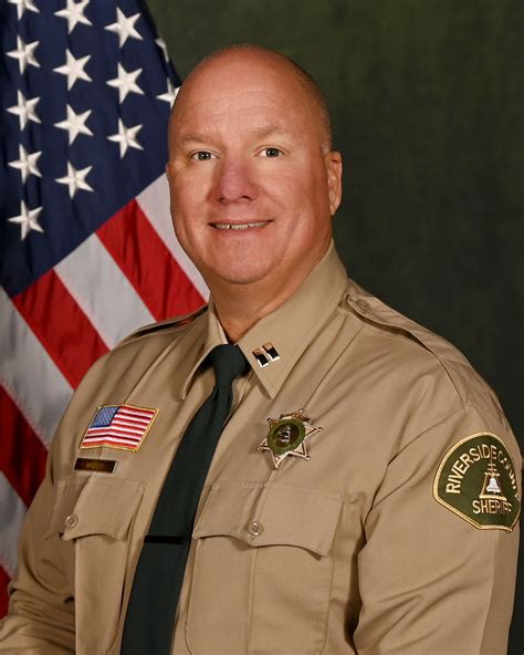 Colorado River Station | Riverside County Sheriff, CA