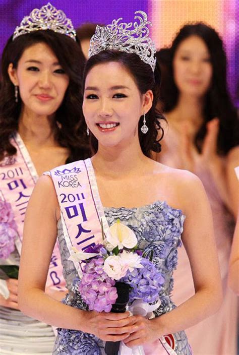 Miss Korea 2011 Seong Hye Lee Lee Seong Hye I M Miss Blog All Beauty Contests Updatemiss