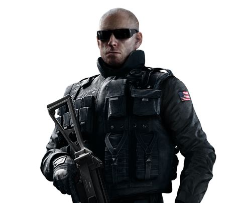 Pulse Rainbow Six Siege Wiki