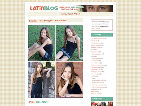 Latinblogtv