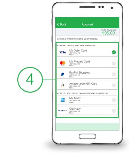 Customers can use cash app balance. Cash a Check and Get your Money in Minutes | Ingo Money App