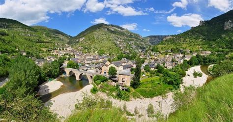 Les 10 Plus Beaux Villages Des Gorges Du Tarn