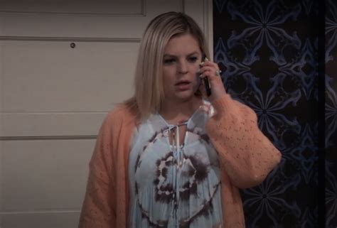 General Hospital Recap Maxie Gets The Jump On Chloe Daytime Confidential