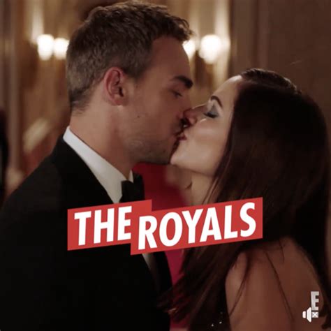 The Royals Recap 41518 Season 4 Episode 6 My News Shall Be The