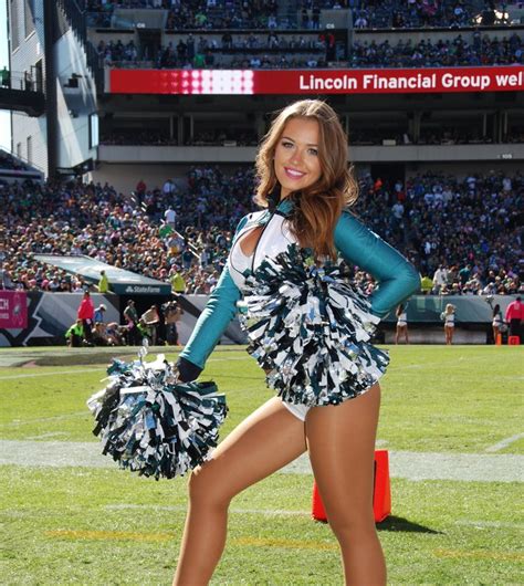 112 reviews from american eagle outfitters employees about working as a brand ambassador at american eagle outfitters. What does it take to become an Eagles cheerleader ...
