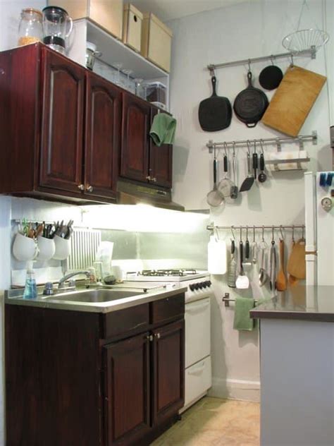 If you have suggestions or best offer please contact us. 47 DIY Kitchen Ideas for Small Spaces For You to Get the ...