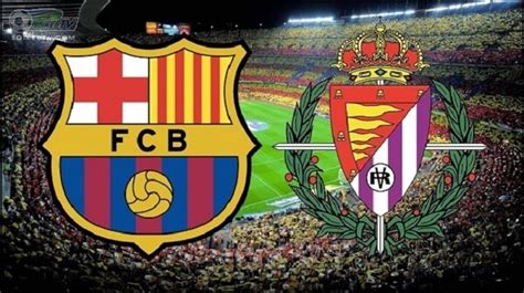Home football spain la liga real valladolid vs sevilla. Valladolid Vs. Barcelona : Valladolid vs Barcelona: Lionel ...