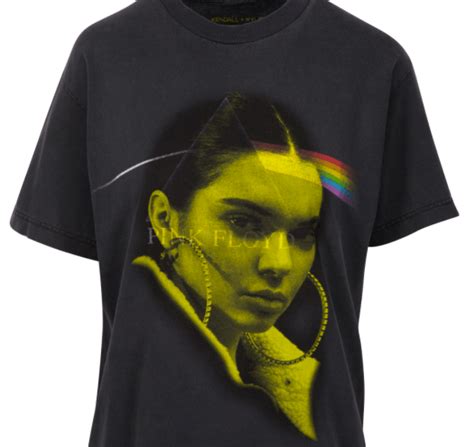 Kendall And Kylie Jenner Cancel Disrespectful Disgusting Band T Shirt Line