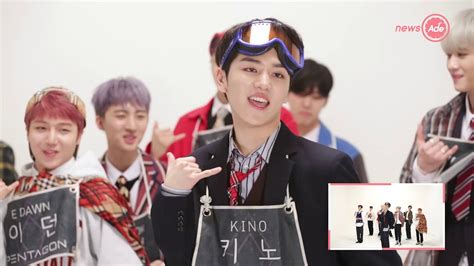 Click the nct members 121; Video )) PENTAGON - Shine (Part Switch Ver.) | Kpopmap - Kpop, Kdrama and Trend Stories Coverage