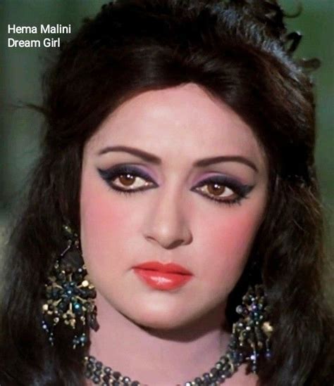Hema Malini In 2020 Lovely Eyes Vintage Bollywood Beautiful Actresses