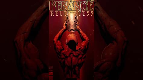 Marvel Penance Wallpaper