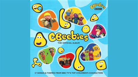 William S Wish Wellingtons Theme Cbeebies The Official Album YouTube